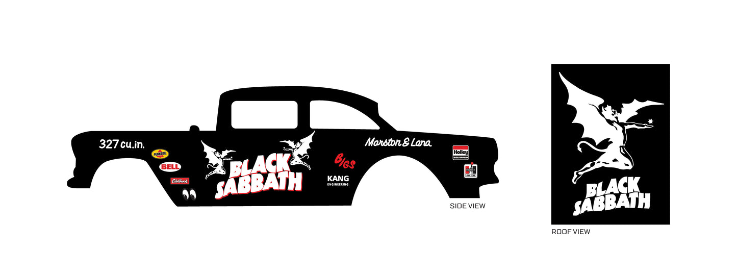 Black Sabbath