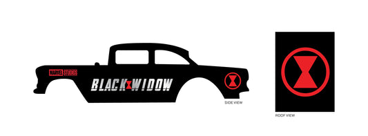 Black Widow
