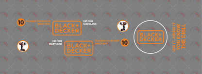 Black and Decker