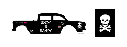 Back in Black