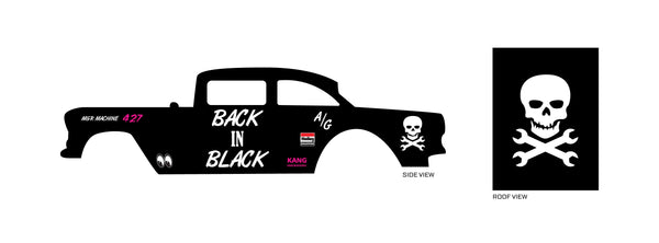 Back in Black
