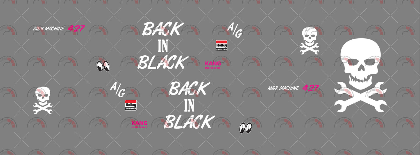 Back in Black