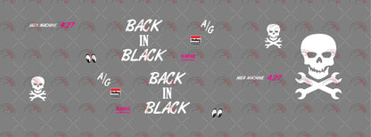 Back in Black