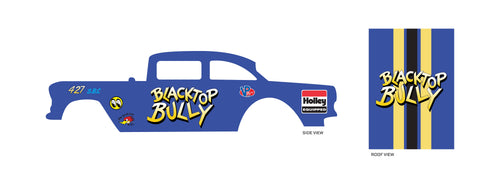 Blacktop Bully