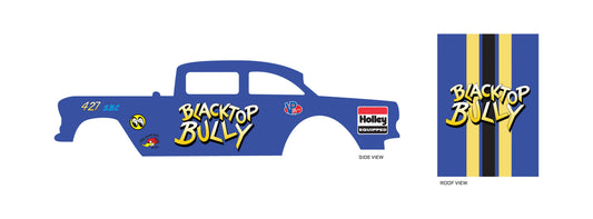 Blacktop Bully