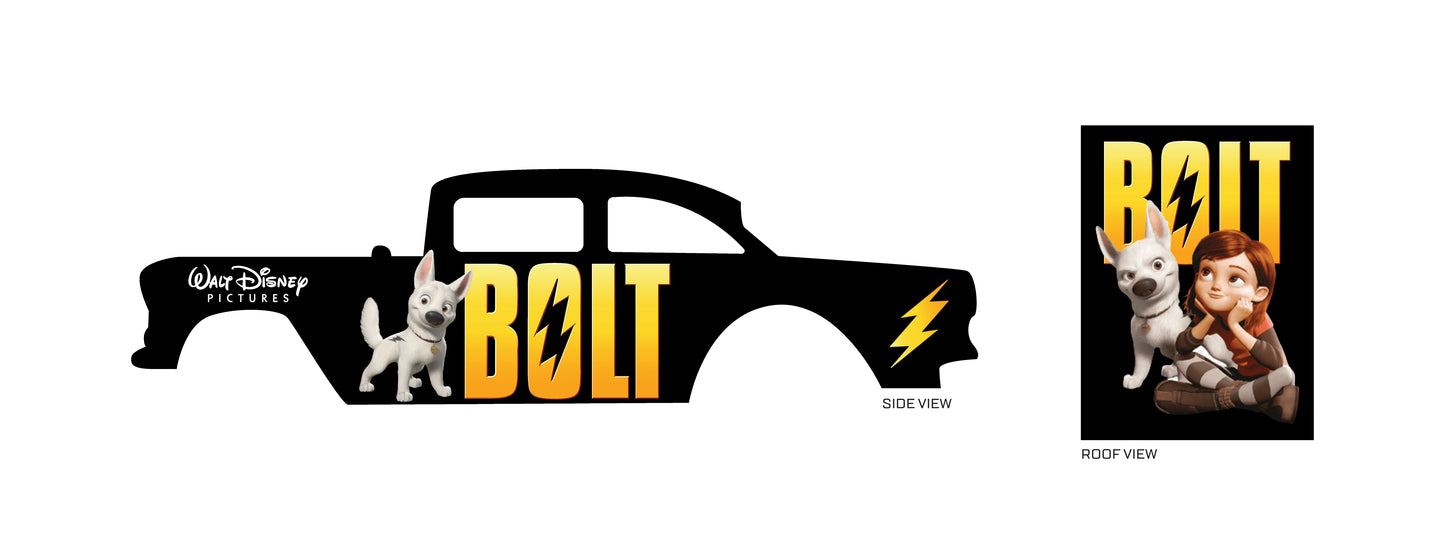Bolt