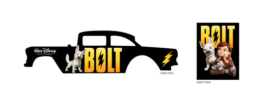 Bolt
