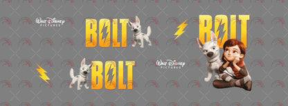 Bolt