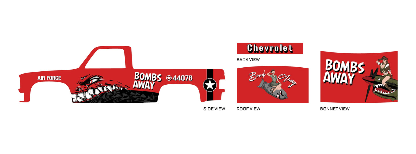 Bomb Away 06