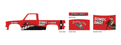 Bomb Away 06