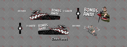 Bomb Away 06