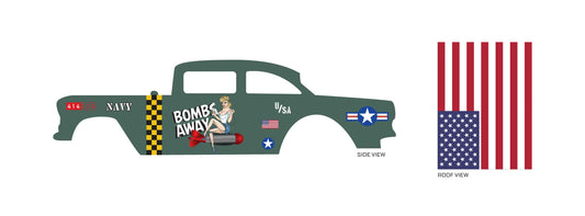 Bomb Away 01