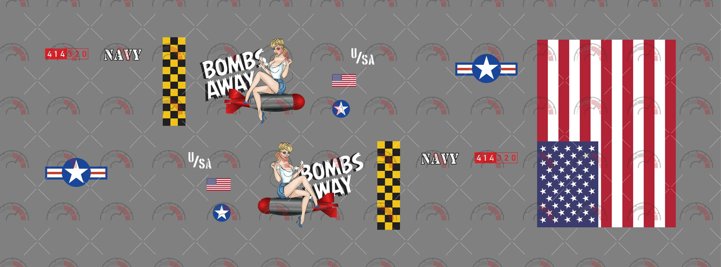 Bomb Away 01