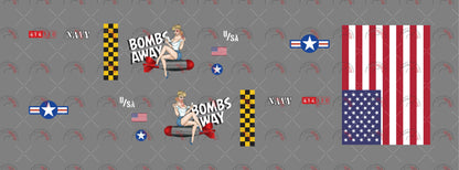 Bomb Away 01