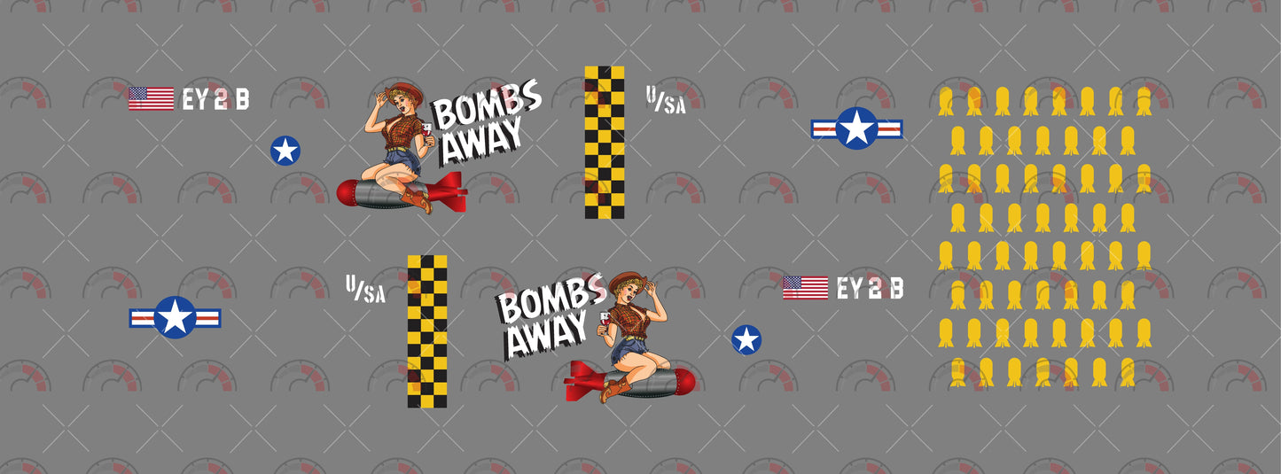 Bomb Away 02