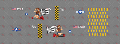 Bomb Away 02