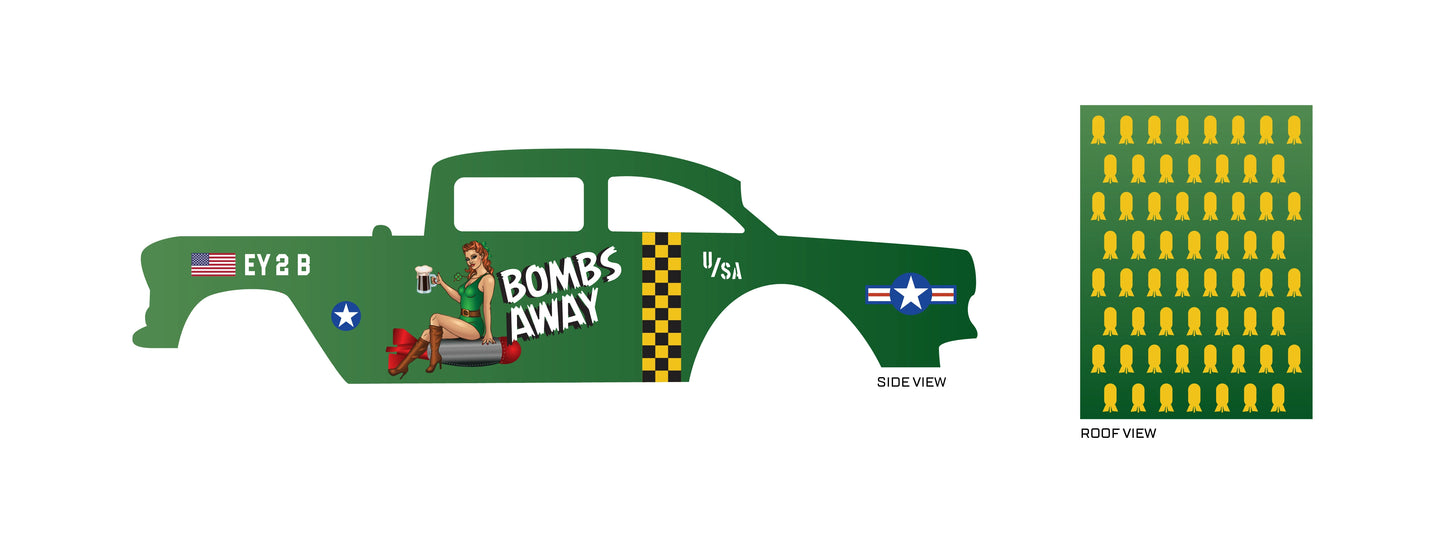 Bomb Away 04