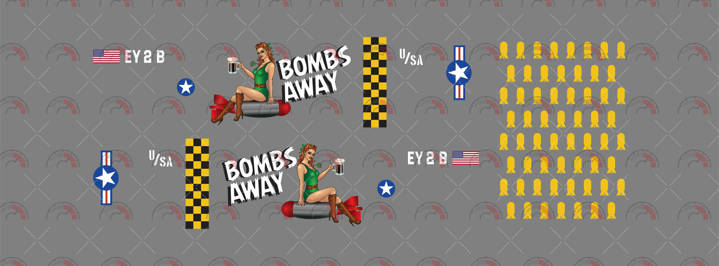 Bomb Away 04