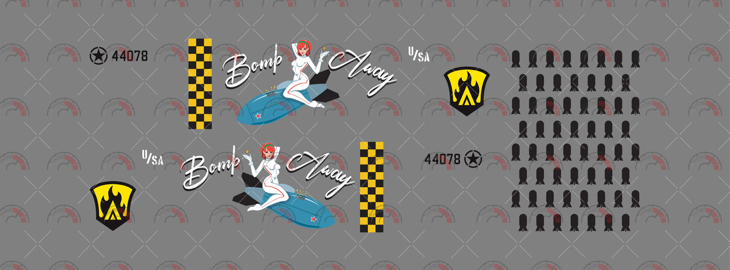 Bomb Away 05