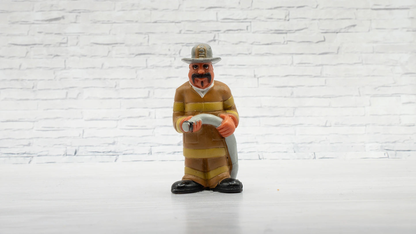 Bombero