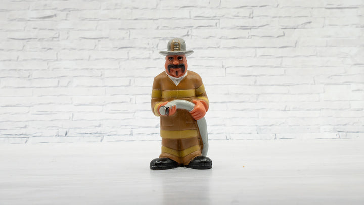 Bombero