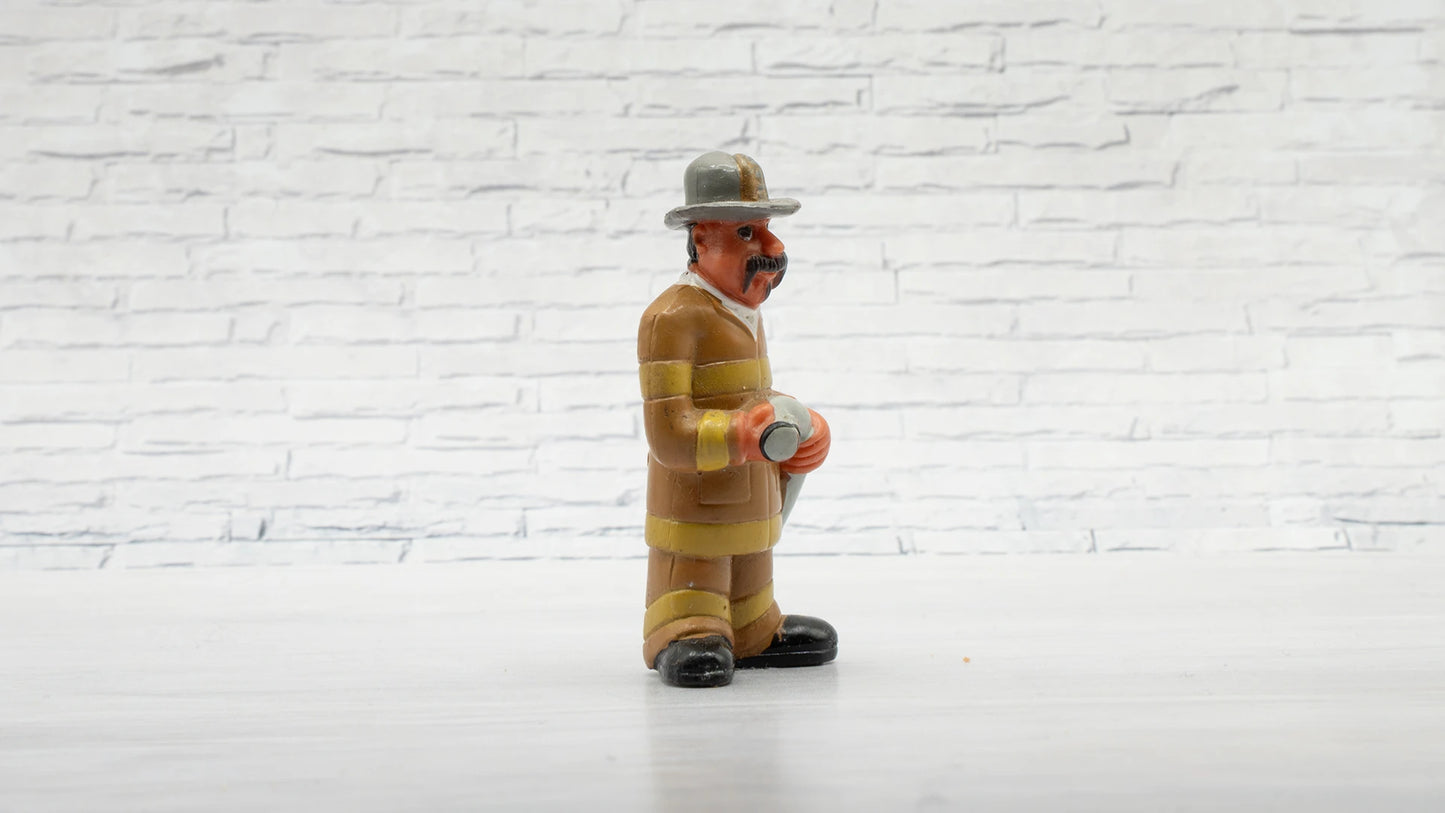 Bombero