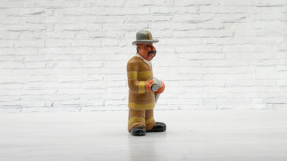 Bombero
