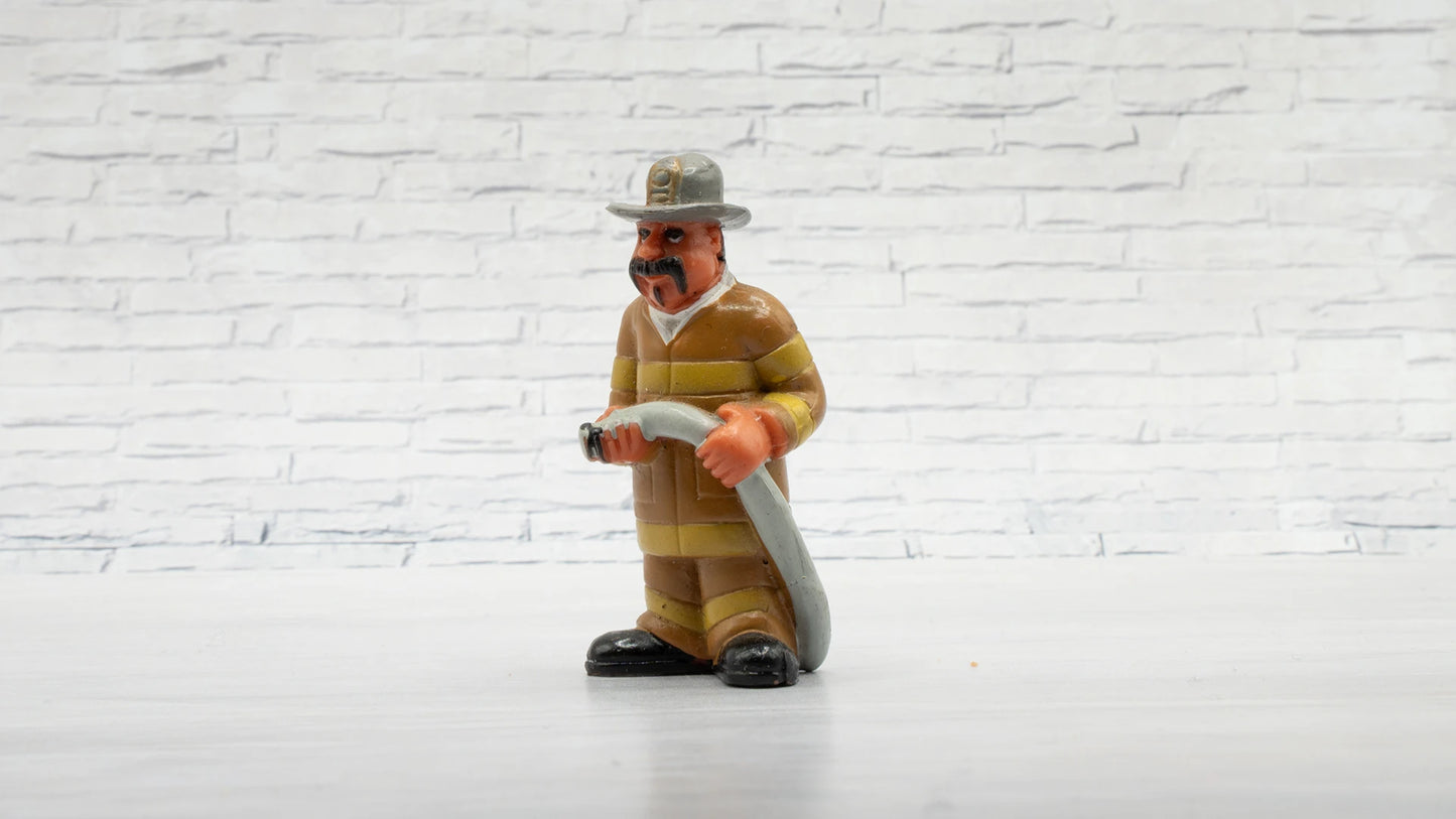 Bombero