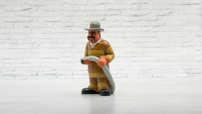 Bombero