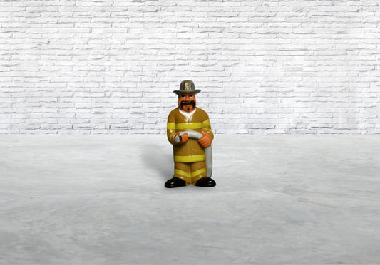 Bombero