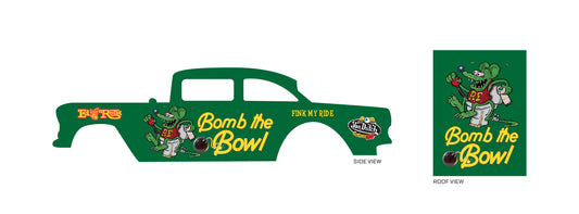 Bomb the Bowl