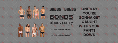 Bond Boys (Black)
