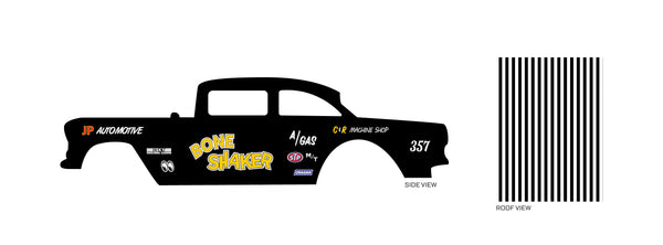 Bone Shaker