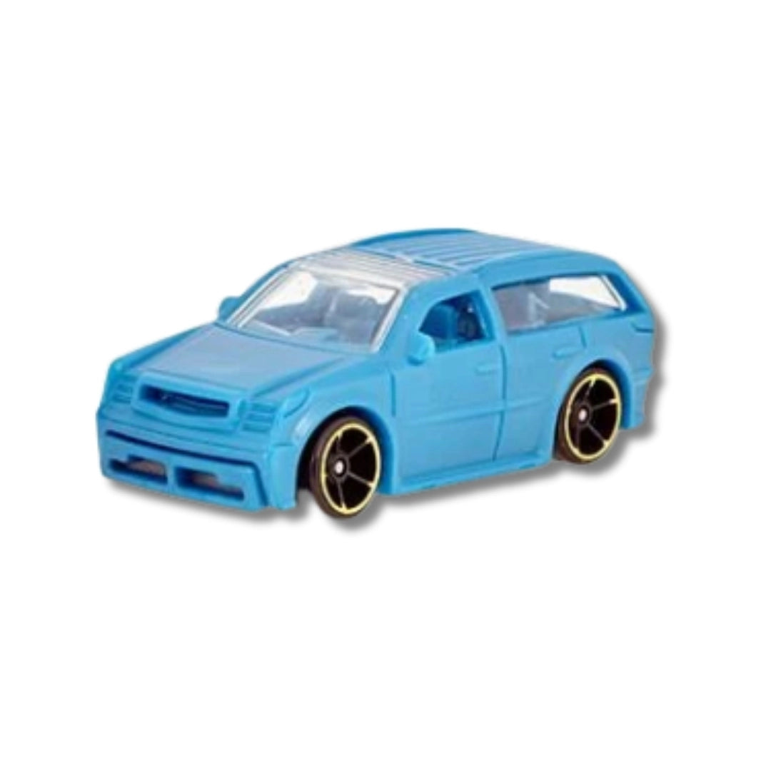 Boom Box – Blue