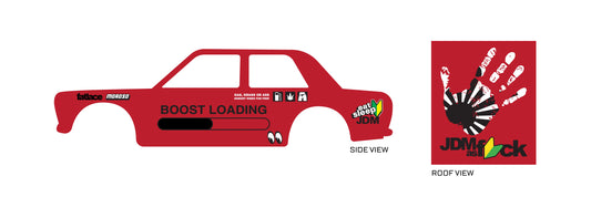 Boost Loading