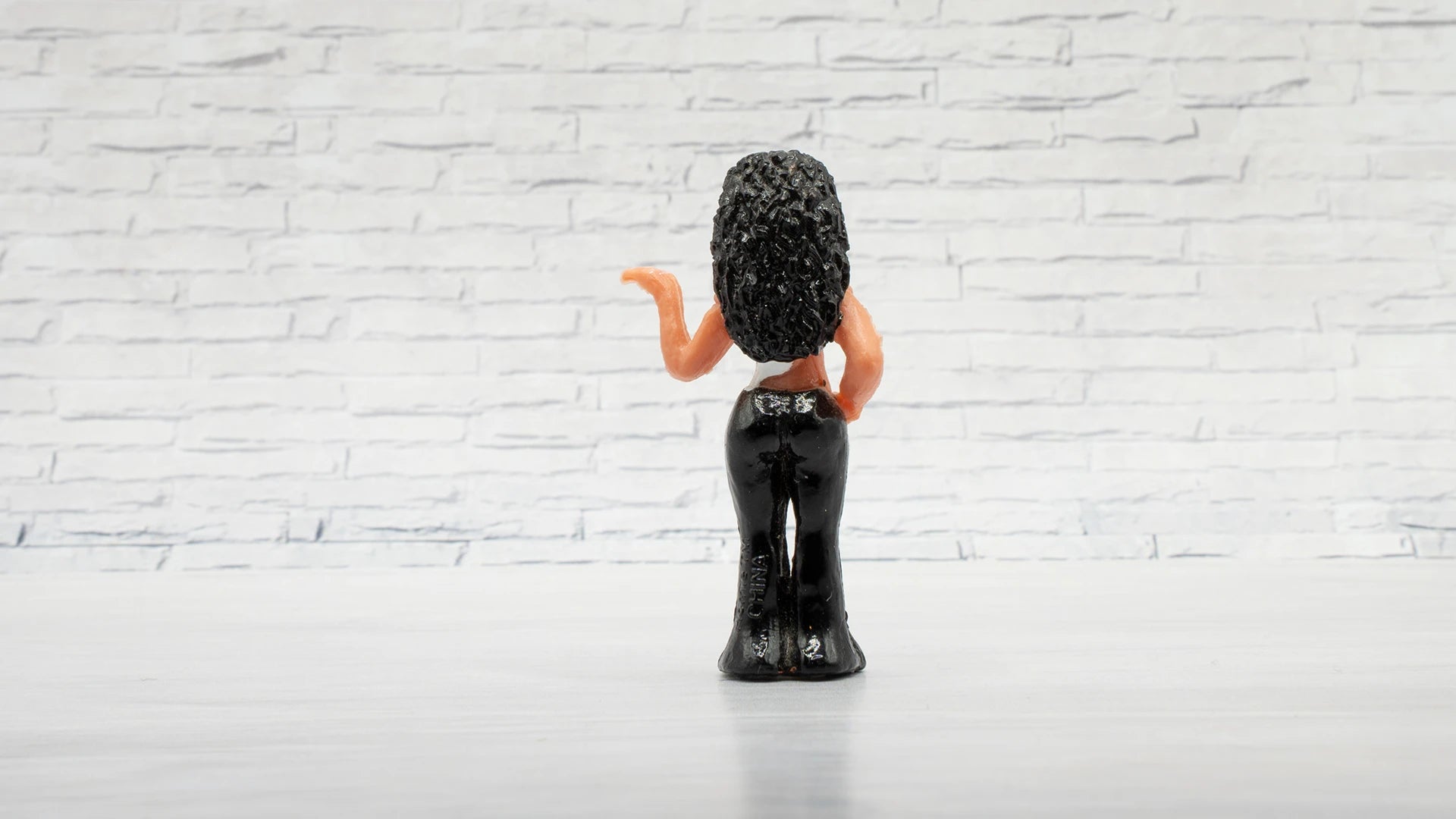 Borriqua Homies Series 3 Toy