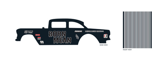Born Mean
