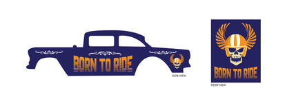 Born To Ride