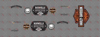 Boswells Motor Cycles