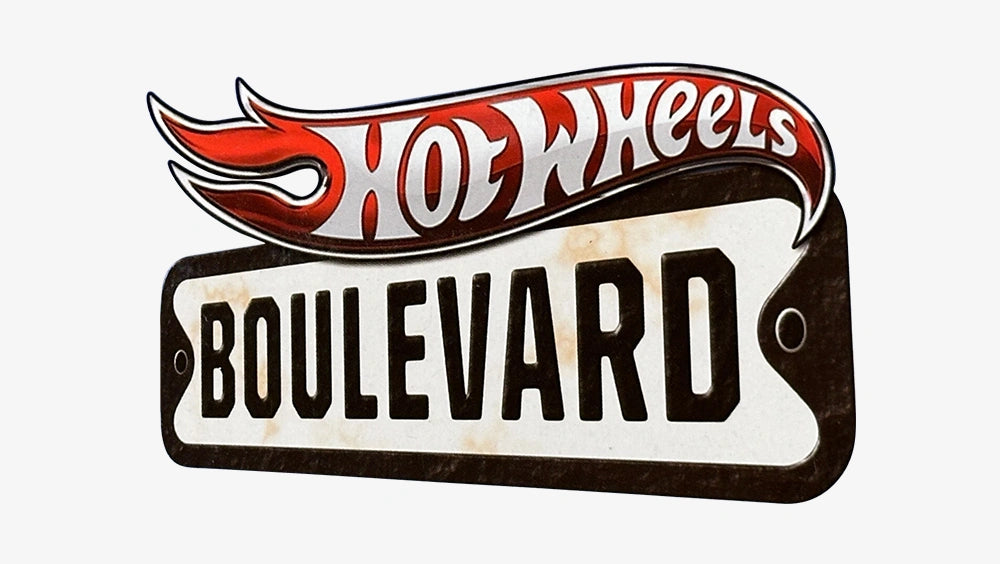 Boulevard
