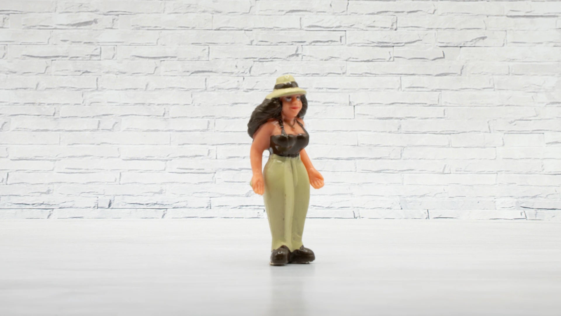 Bouncy Homies Series 2 Toy