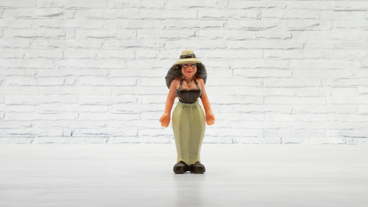 Bouncy Homies Series 2 Toy
