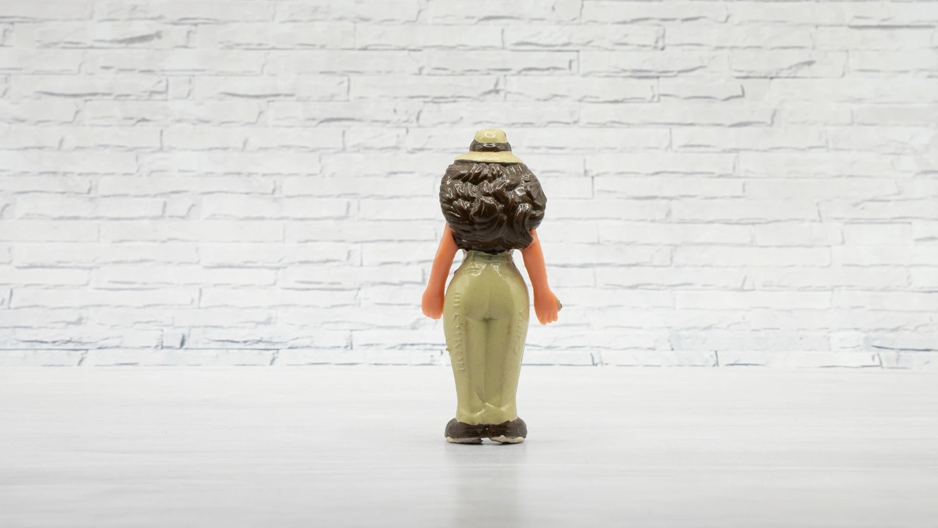 Bouncy Homies Series 2 Toy