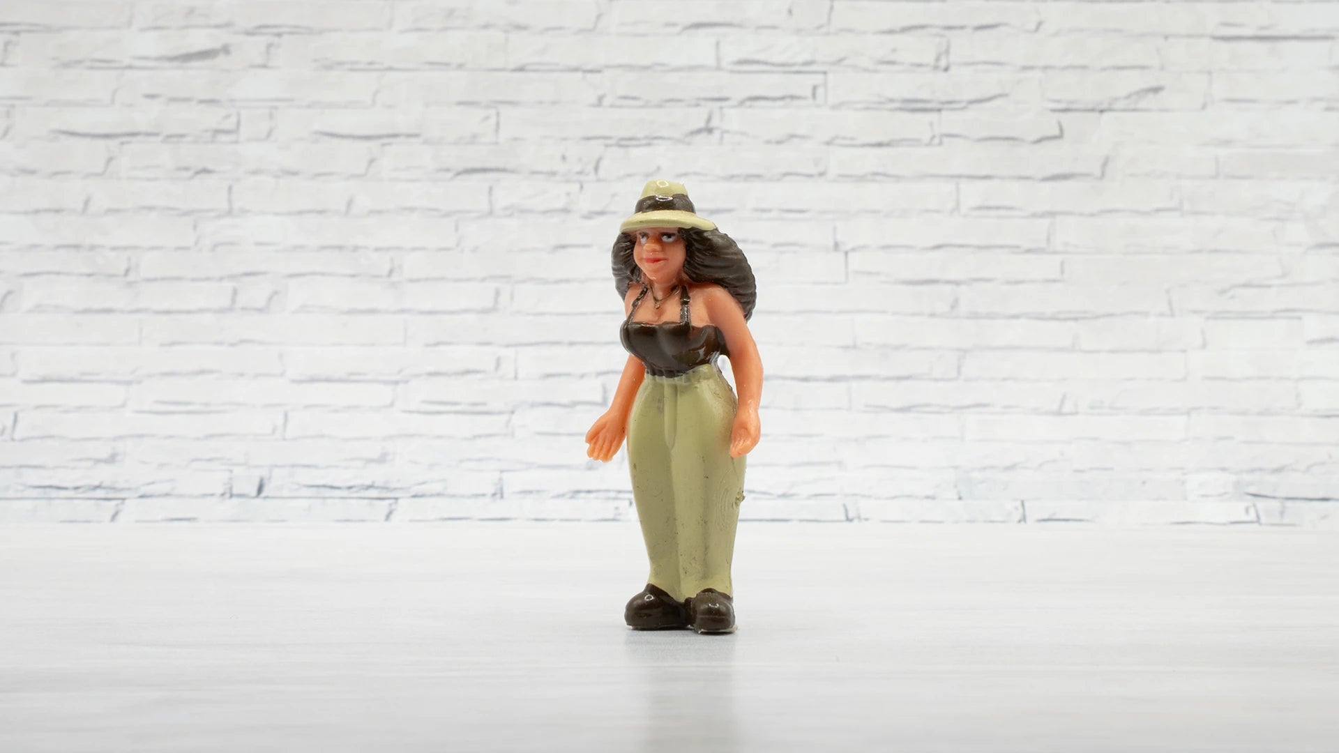 Bouncy Homies Series 2 Toy