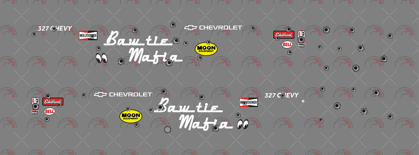 Bowtie Mafia