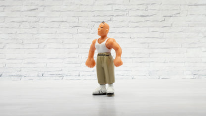 "Boxer" Homies Series 3 Toy