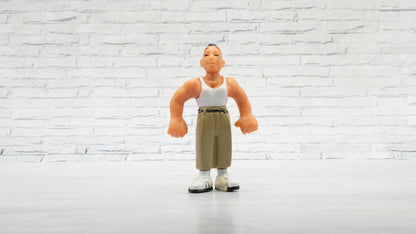 "Boxer" Homies Series 3 Toy
