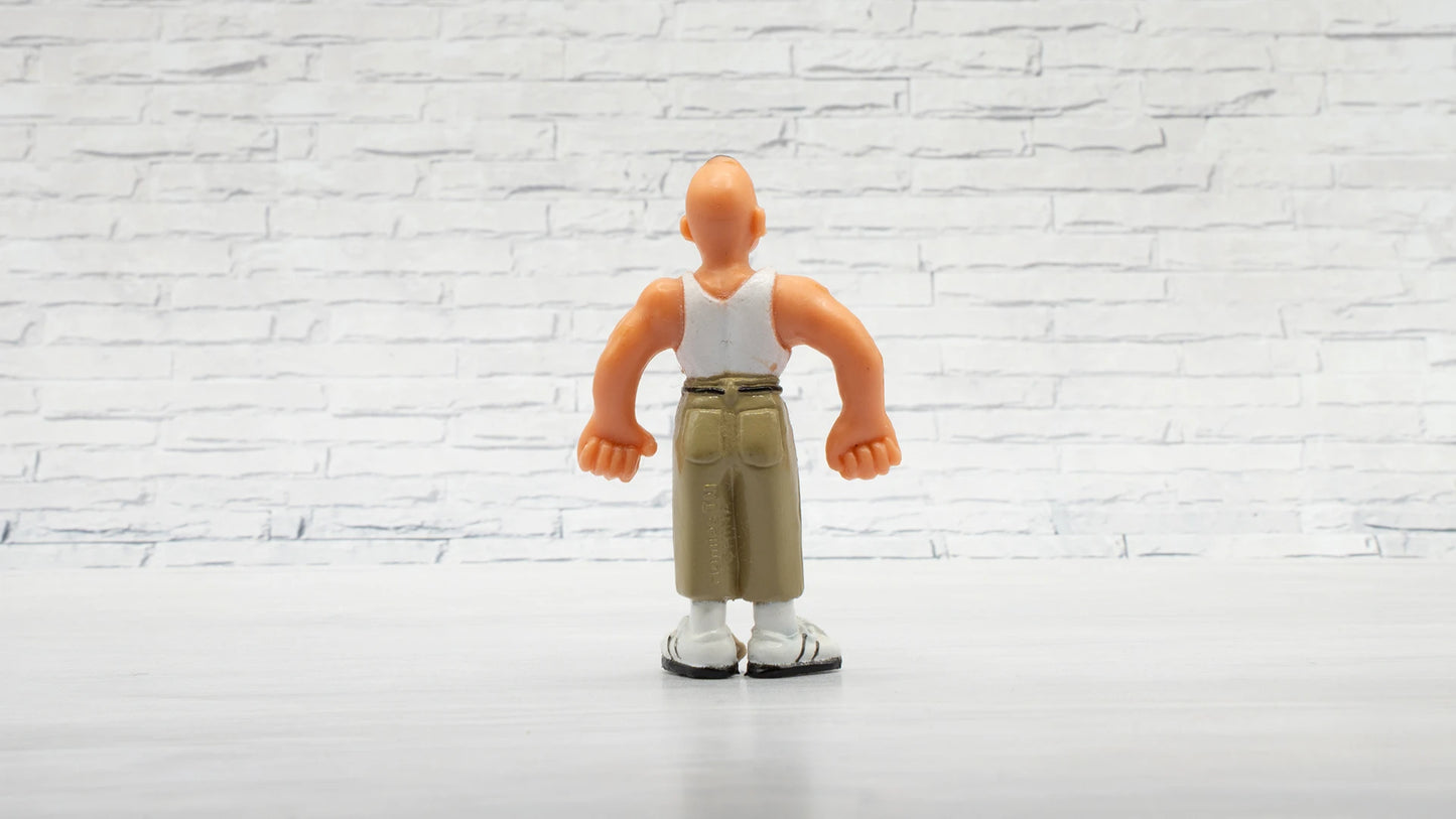 "Boxer" Homies Series 3 Toy