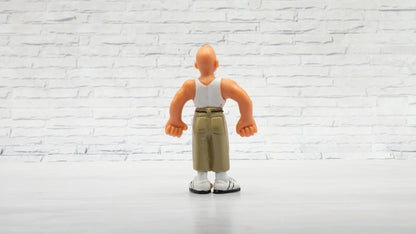 "Boxer" Homies Series 3 Toy