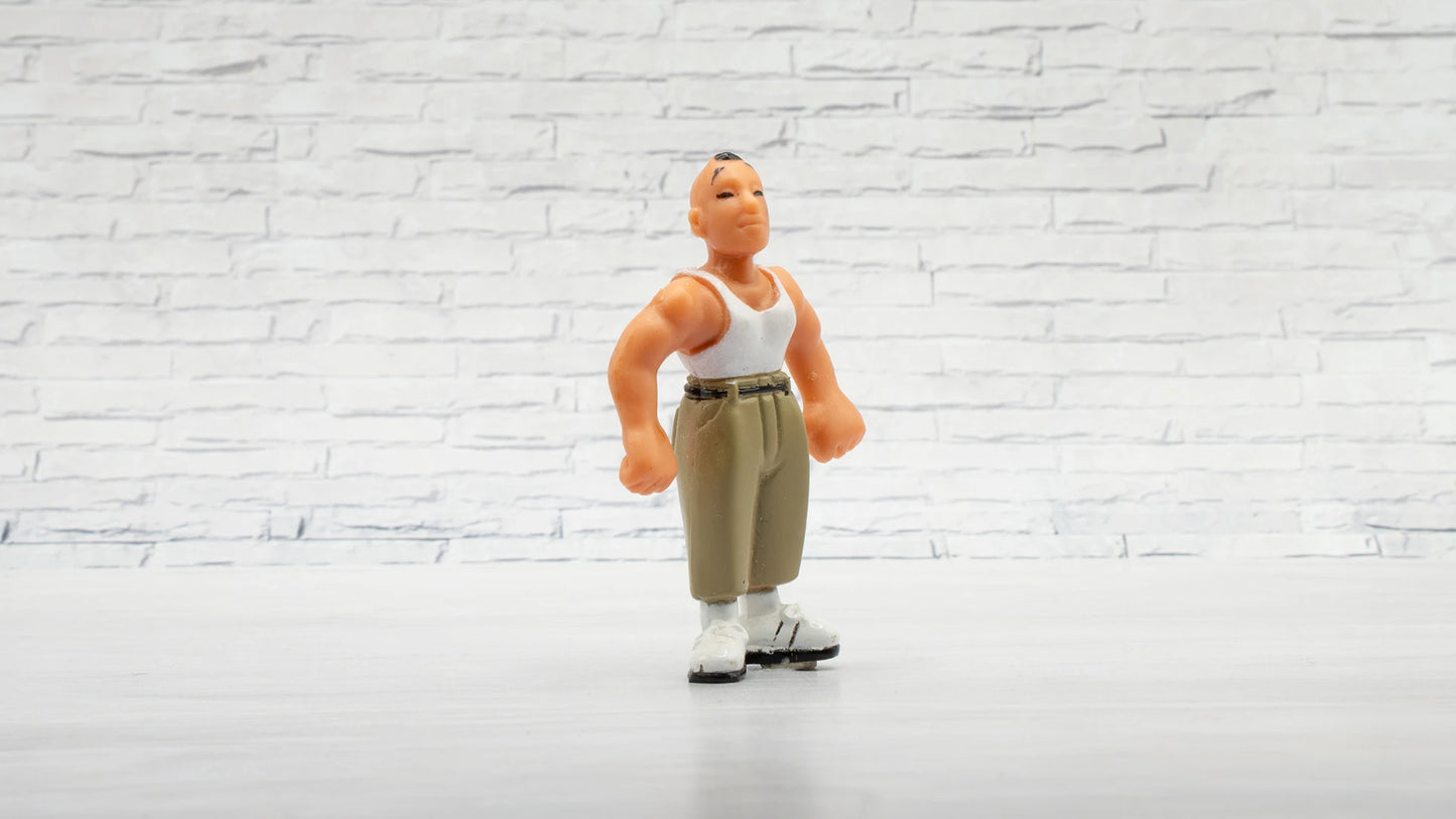 "Boxer" Homies Series 3 Toy
